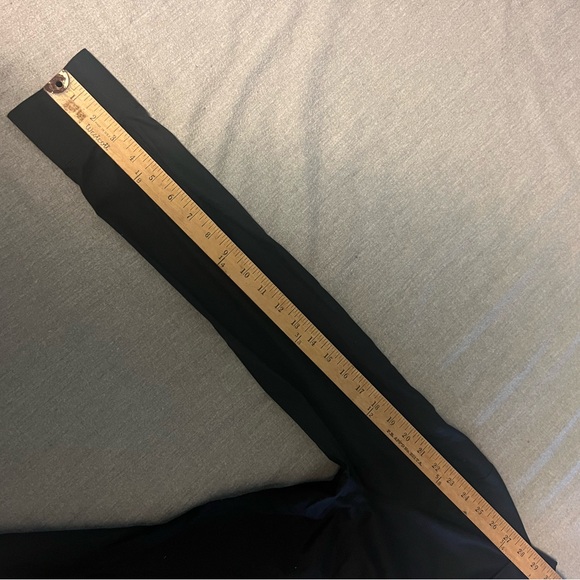 Brooks Brothers Button Down Dress Shirt Sz 10 - Picture 5 of 8